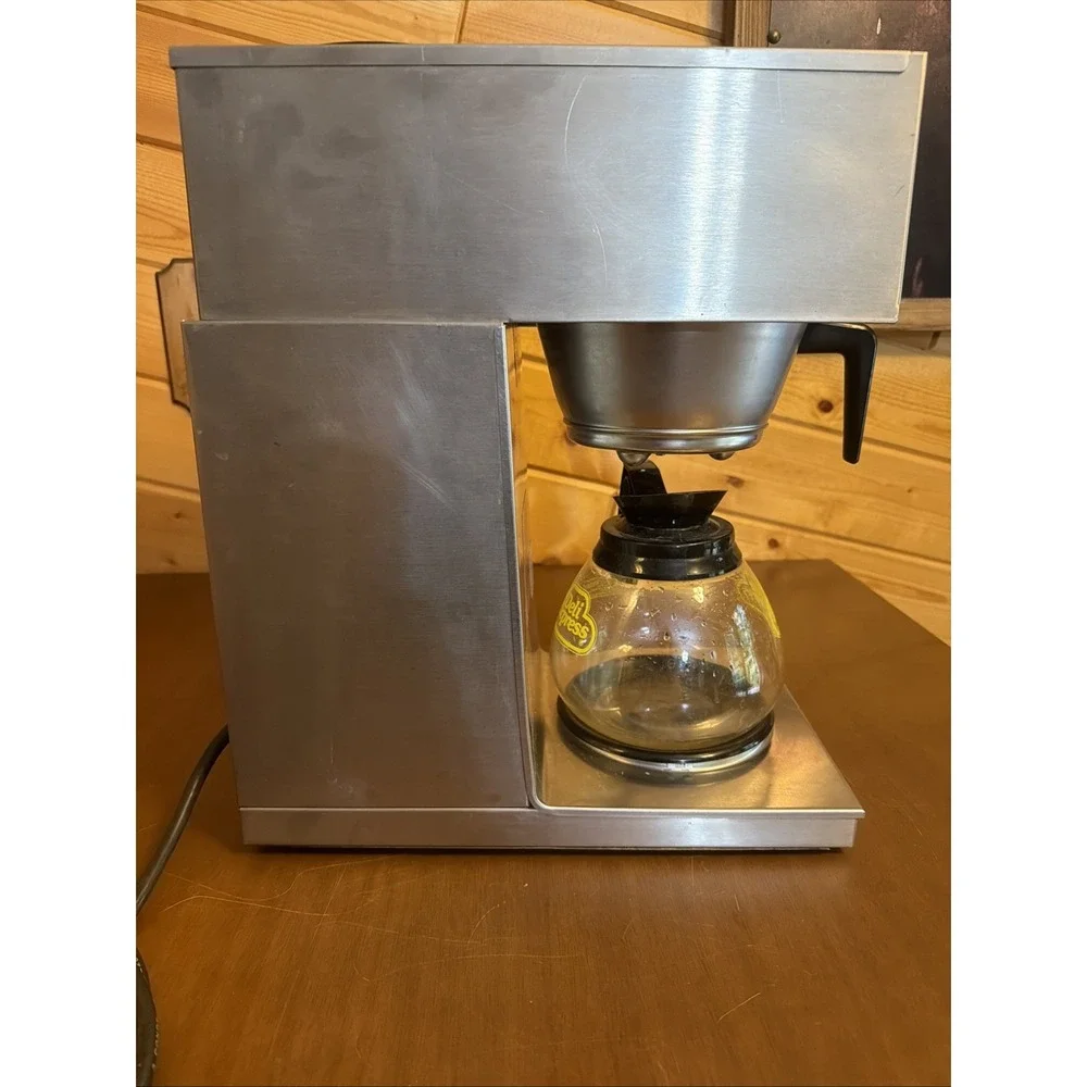 Bloomfield koffee king